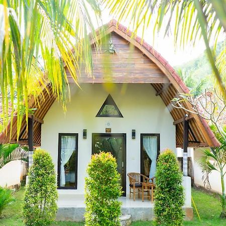 Penida Bay Village Sakti ภายนอก รูปภาพ