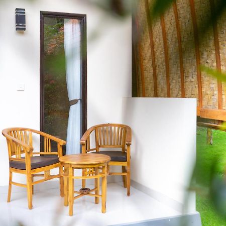 Penida Bay Village Sakti ภายนอก รูปภาพ