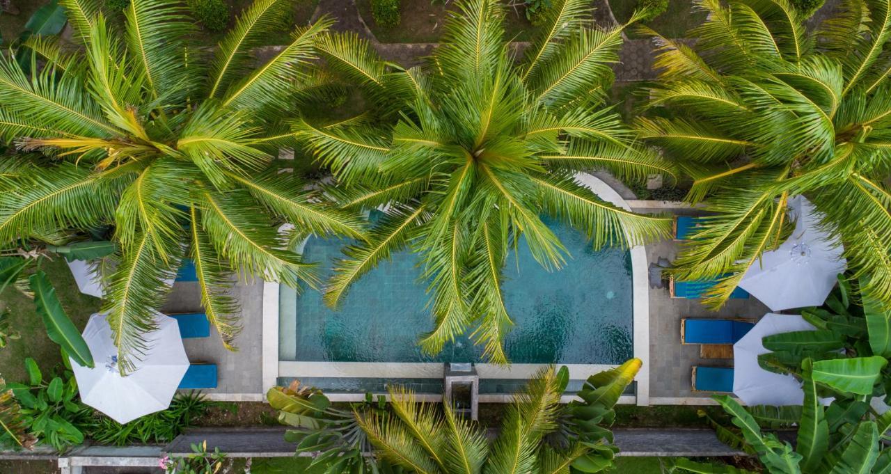 Penida Bay Village Sakti ภายนอก รูปภาพ
