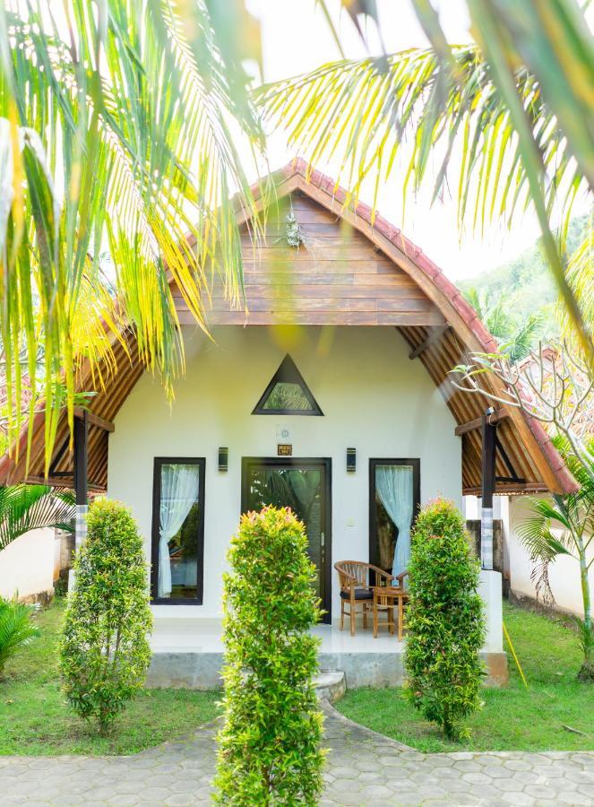 Penida Bay Village Sakti ภายนอก รูปภาพ