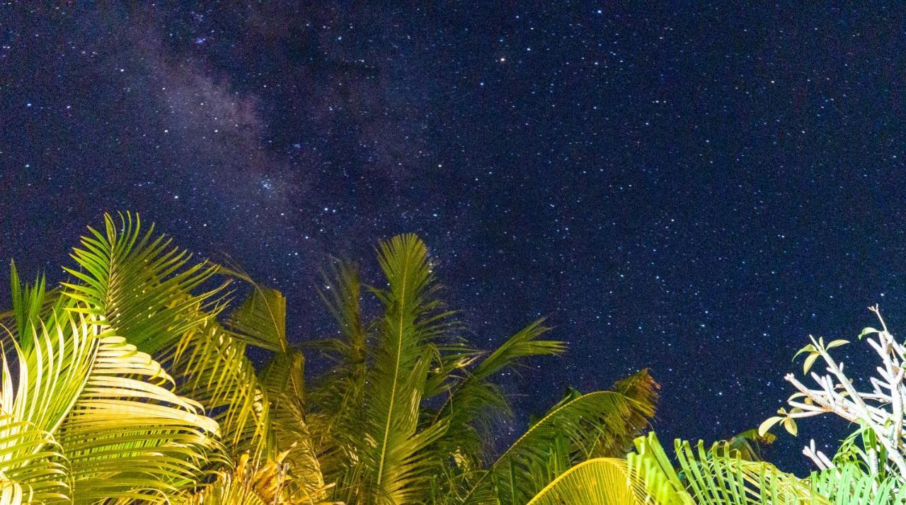 Penida Bay Village Sakti ภายนอก รูปภาพ