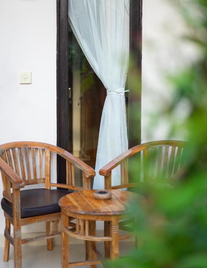 Penida Bay Village Sakti ภายนอก รูปภาพ