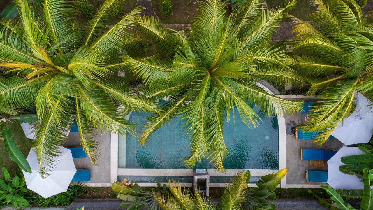 Penida Bay Village Sakti ภายนอก รูปภาพ