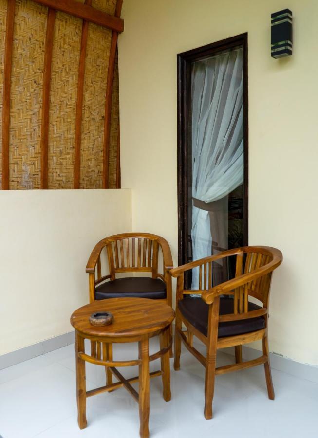 Penida Bay Village Sakti ภายนอก รูปภาพ