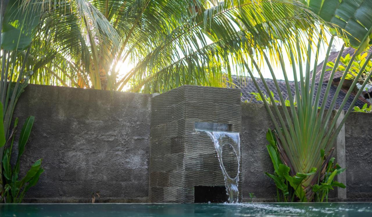 Penida Bay Village Sakti ภายนอก รูปภาพ